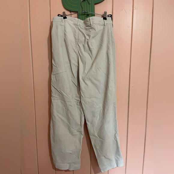 Everlane The Corduroy Wide Leg Pant - Picture 3 of 4